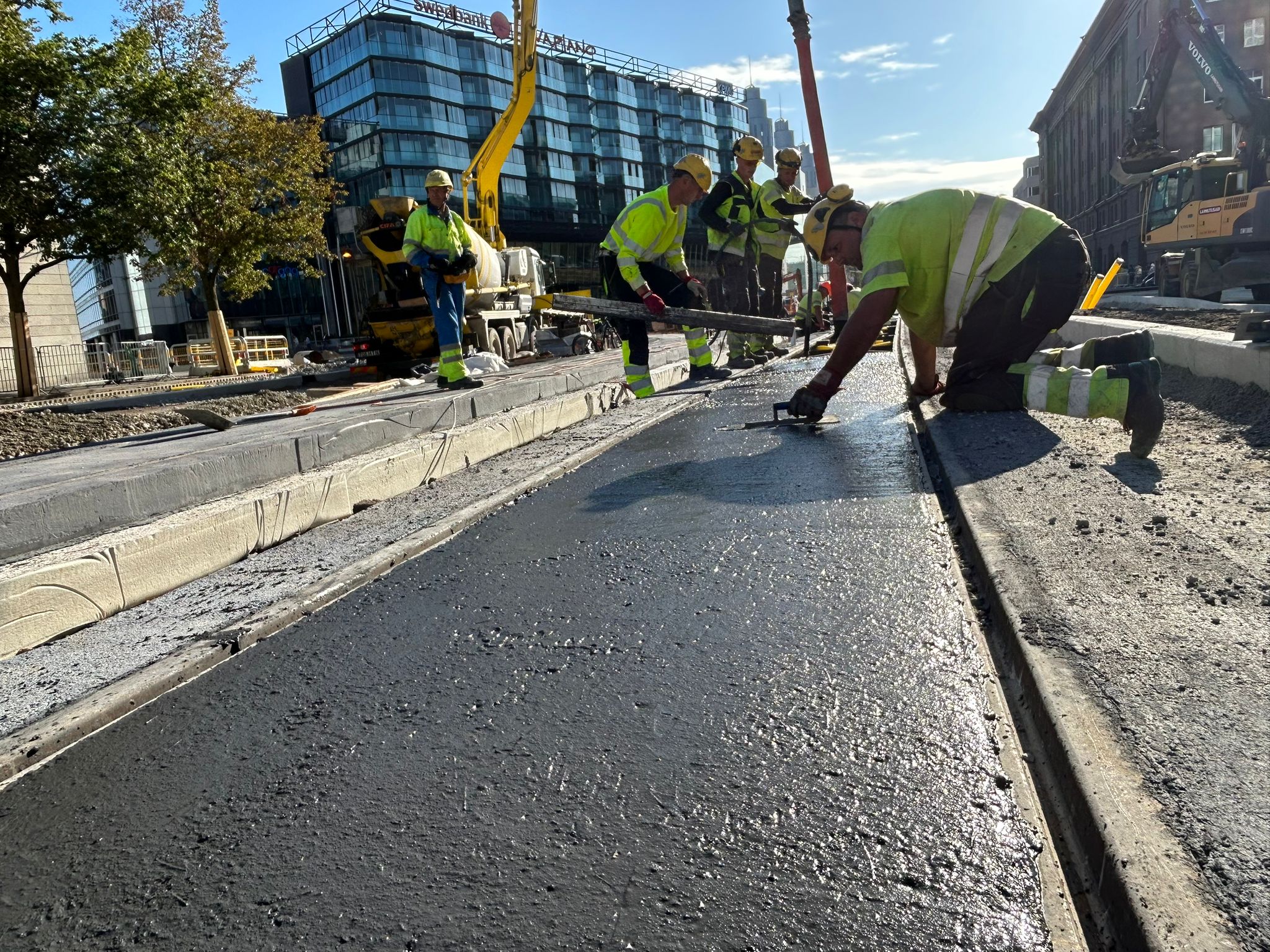 Armotec polypropylene macrofiber